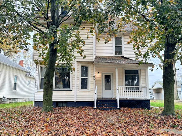 105 E Grant St, Streator, IL 61364