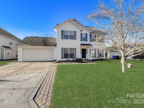 170 Sweet Martha Dr, Mooresville, NC 28115