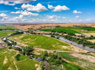 Tbd Freemont Rd, New Plymouth, ID 83655