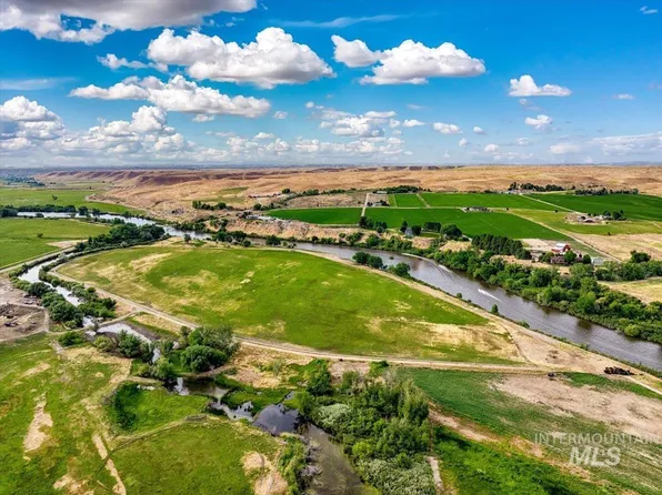 Tbd Freemont Rd, New Plymouth, ID 83655