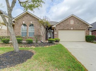 2414 Hannover Valley Ct, Spring, TX 77388
