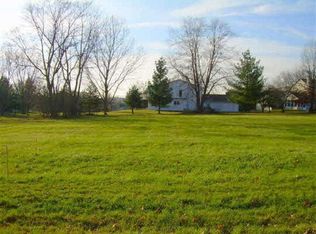 1338 Dresden Rd, Davis, IL 61019