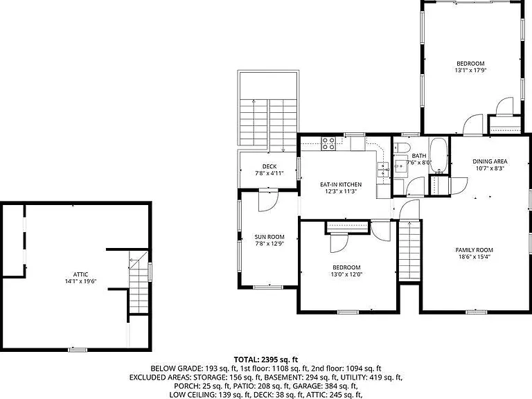 5 Shippen Ave #2 — Photo 34