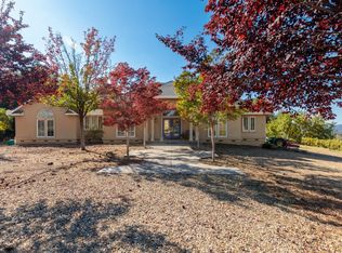 2440 Myrick Rd, Somerset, CA 95684