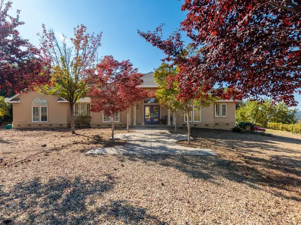 2440 Myrick Rd, Somerset, CA 95684
