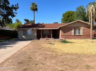 4218 E Wilshire Dr, Phoenix, AZ 85008