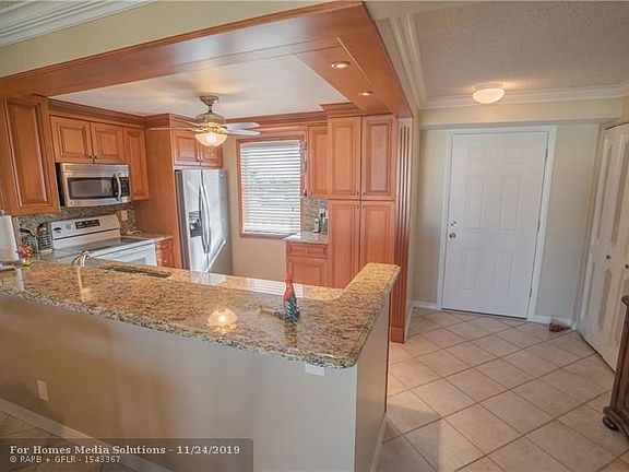 3rd image of 301 SE 3rd St APT 603