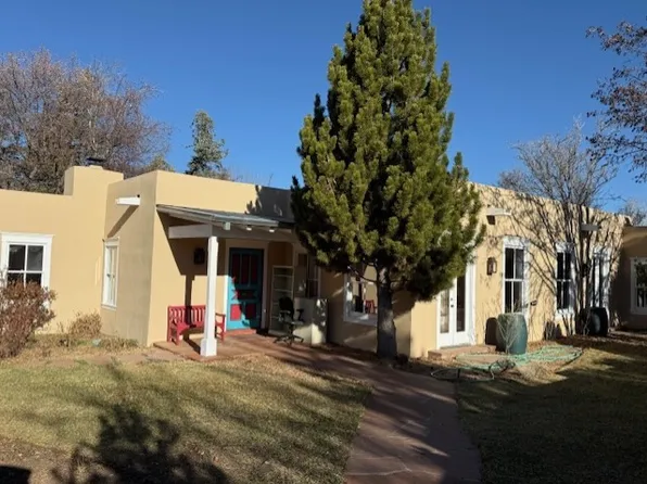 515 Plaza Balentine, Santa Fe, NM 87501