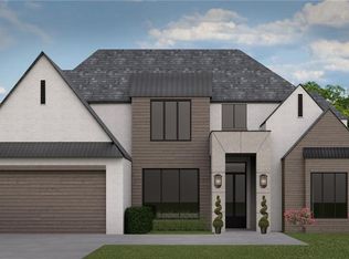 1831 Drakestone Ave, Nichols Hills, OK 73120