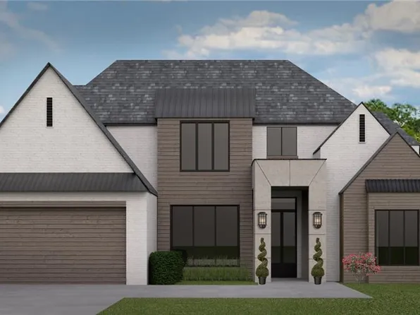 1831 Drakestone Ave, Nichols Hills, OK 73120