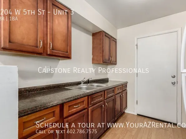 1204 W 5th St APT 3, Tempe, AZ 85281