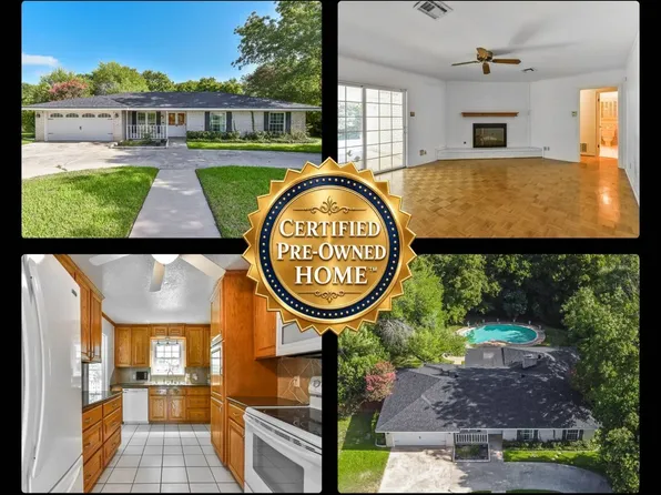 1158 Shine Ln, Harker Heights, TX 76548