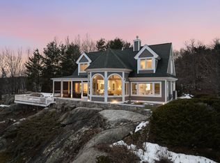 29 South Watch Road, Meredith, NH 03253