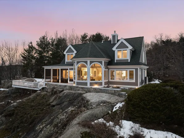 29 South Watch Road, Meredith, NH 03253