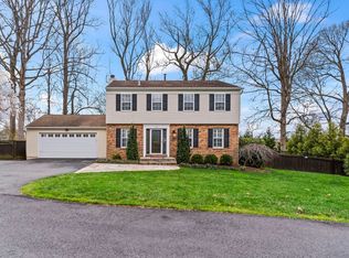 7617 Virginia Ln, Falls Church, VA 22043