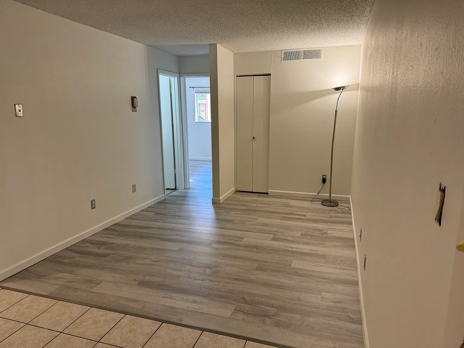 1 bed, 608 sqft, $1,900 — Photo 2