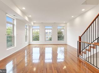 1117 5th St NE APT 2, Washington, DC 20002