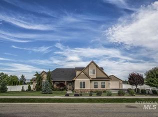 6124 Jericho, Meridian, ID 83646