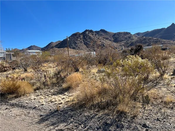 330-27 W Williams Dr #34, Golden Valley, AZ 86413