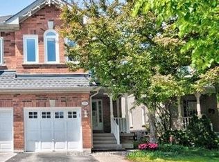 20 Hollidge Blvd, Aurora, ON L4G7H7