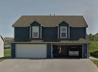 3531 Morning Dove Cir, Lawrence, KS 66049