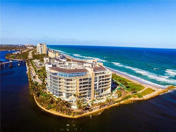 2nd image of 1000 S Ocean Blvd Suite 110