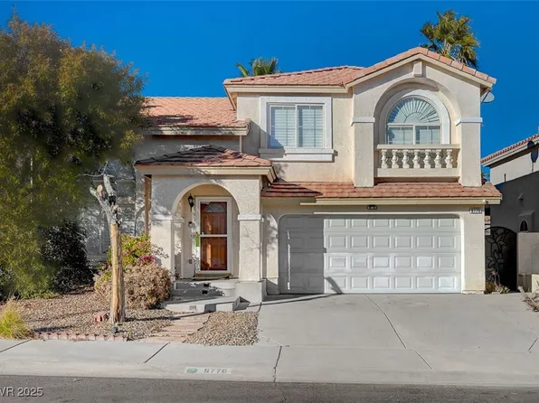 8776 Country View Ave, Las Vegas, NV 89129