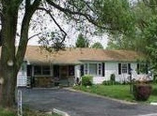 1522 Reeves Rd, Plainfield, IN 46168