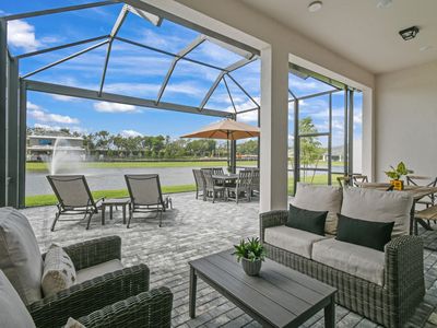 9358 Cape Honey Bee Lane, Lake Worth, FL, 33467