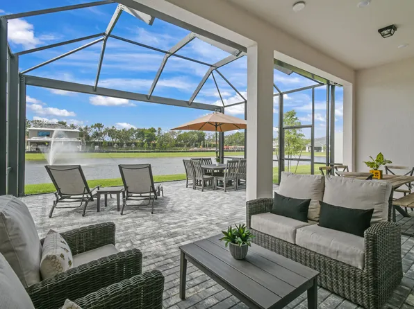 9358 Cape Honey Bee Lane, Lake Worth, FL 33467