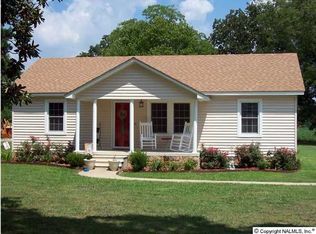 265 Hayes Rd, Hazel Green, AL 35750