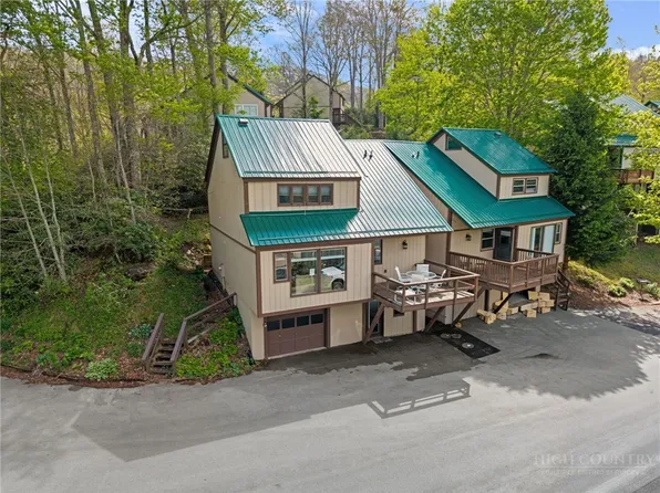 1317 Sugar Mountain Drive #M-54, Sugar Mountain, NC 28657