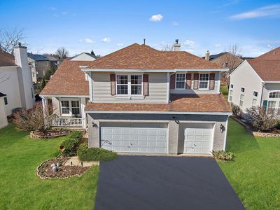 271 Winslow Way, Lake In The Hills, IL, 60156