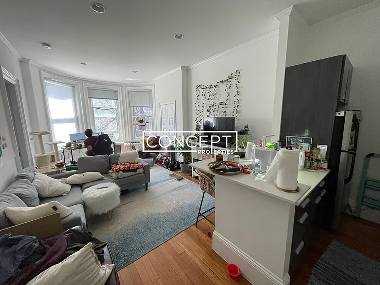 379 Commonwealth Ave #8A — Photo 19