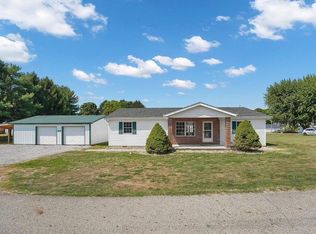 19195 High St, Adelphi, OH 43101