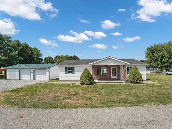 19195 High St, Adelphi, OH 43101