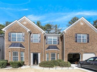 4335 Shamrock Dr, Atlanta, GA 30349