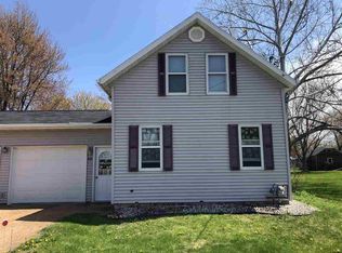 432 West St, Milladore, WI 54454