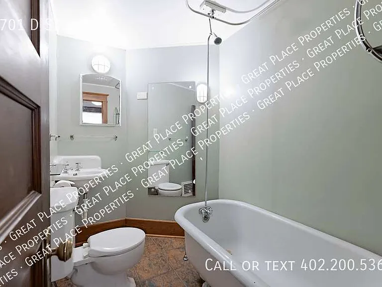 1701 D St #2W — Photo 17