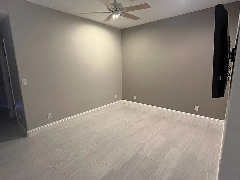 Loft upstairs