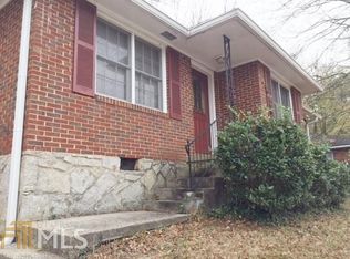 3713 Glenwood Rd, Decatur, GA 30032