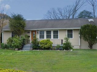 1600 New Rd, Linwood, NJ 08221
