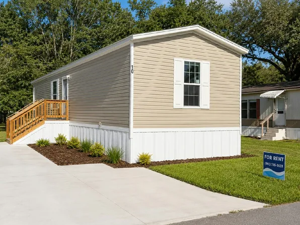 12 Tower Manor Dr #12, Auburndale, FL 33823
