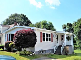 465 Bantel St, Johnstown, PA 15905