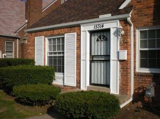 15314 Stahelin Ave, Detroit, MI 48223