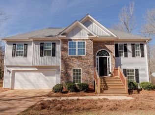 2422 Pate Rd, Juliette, GA 31046