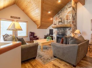 1196 Lowell Ave, Park City, UT 84060