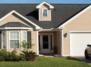 2420 Morlynn Dr, Myrtle Beach, SC 29577