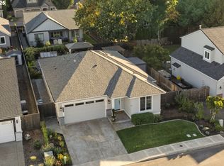 1333 SE 14th Ave, Canby, OR 97013