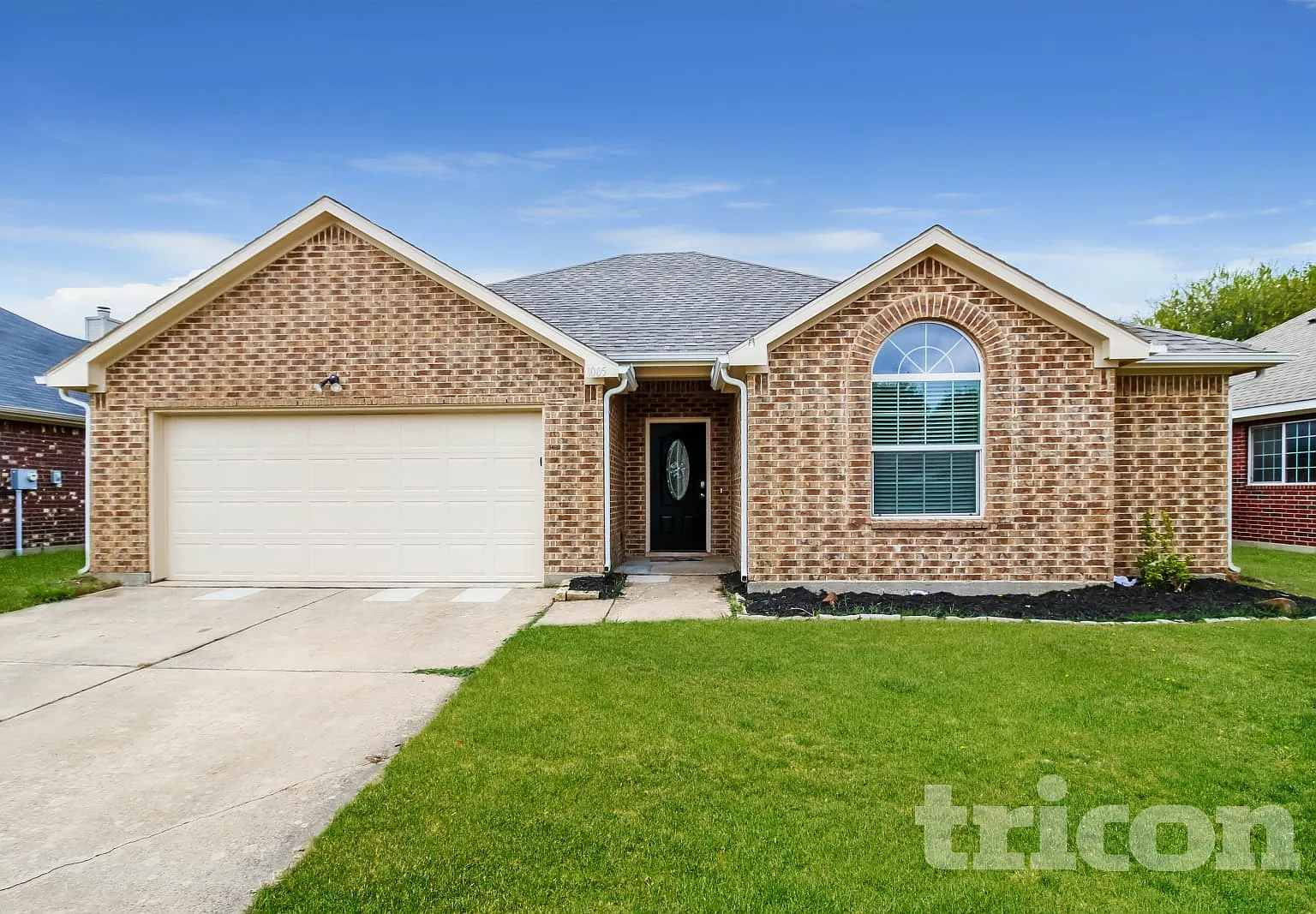1005 Barbara Street Denton TX — Photo 1